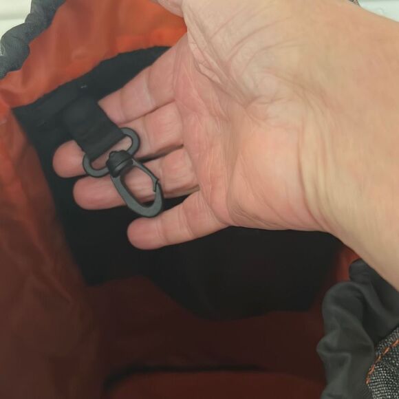 Callaway Gray  Golf Backpack - Picture 5 of 6